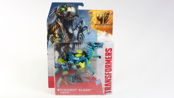 Slash Dinobot Deluxe Class  (1 of 30)